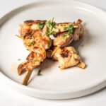 פרגיות בגריל