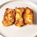 חזה עוף על הגריל