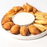 קובה מטוגנת (בשרי)