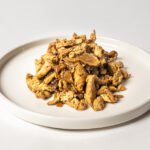 שווארמה פרגית